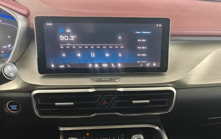 Geely Coolray I, 2021 год, 1 580 000 рублей, 14 фотография