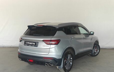 Geely Coolray I, 2021 год, 1 580 000 рублей, 6 фотография