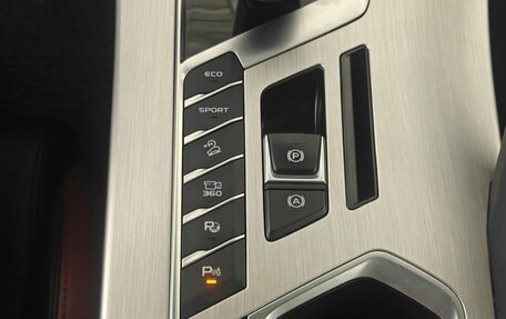 Geely Coolray I, 2021 год, 1 580 000 рублей, 16 фотография