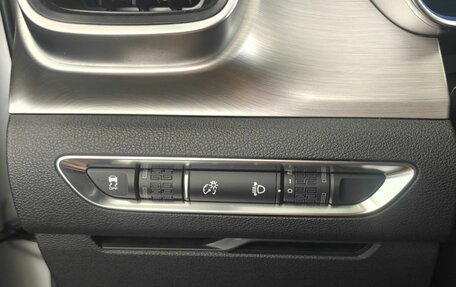 Geely Coolray I, 2021 год, 1 580 000 рублей, 17 фотография