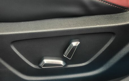 Geely Coolray I, 2021 год, 1 580 000 рублей, 18 фотография
