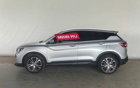 Geely Coolray I, 2021 год, 1 580 000 рублей, 7 фотография