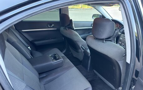 Mitsubishi Galant IX, 2008 год, 490 000 рублей, 14 фотография
