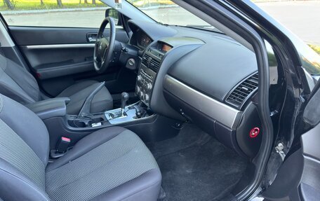 Mitsubishi Galant IX, 2008 год, 490 000 рублей, 16 фотография