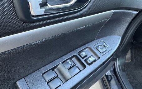 Mitsubishi Galant IX, 2008 год, 490 000 рублей, 20 фотография