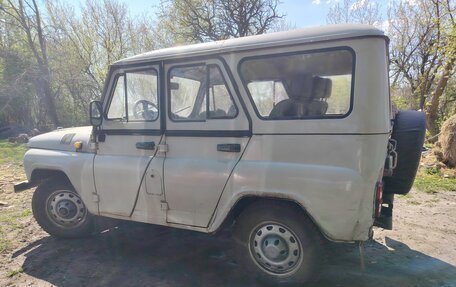 ЛуАЗ 3151, 2000 год, 210 000 рублей, 4 фотография