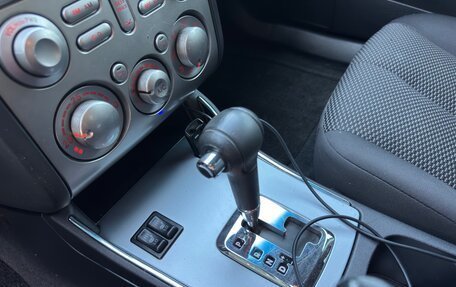 Mitsubishi Galant IX, 2008 год, 490 000 рублей, 22 фотография