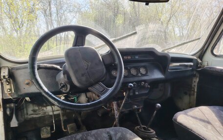 ЛуАЗ 3151, 2000 год, 210 000 рублей, 5 фотография