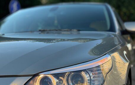 BMW 5 серия, 2007 год, 1 050 000 рублей, 9 фотография