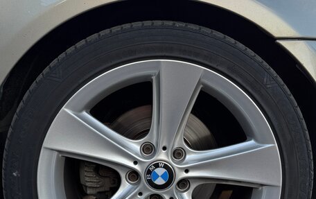 BMW 5 серия, 2007 год, 1 050 000 рублей, 15 фотография