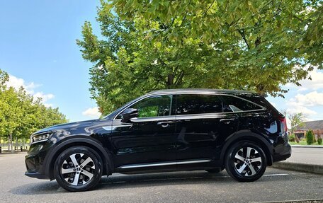 KIA Sorento IV, 2021 год, 3 850 000 рублей, 8 фотография