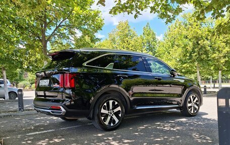 KIA Sorento IV, 2021 год, 3 850 000 рублей, 3 фотография