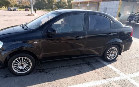 Chevrolet Aveo III, 2011 год, 180 000 рублей, 4 фотография