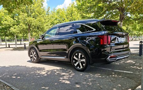 KIA Sorento IV, 2021 год, 3 850 000 рублей, 4 фотография