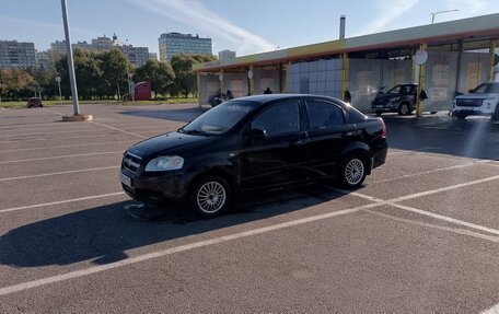 Chevrolet Aveo III, 2011 год, 180 000 рублей, 5 фотография