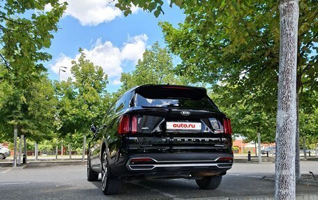 KIA Sorento IV, 2021 год, 3 850 000 рублей, 5 фотография