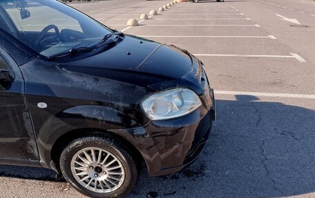 Chevrolet Aveo III, 2011 год, 180 000 рублей, 7 фотография
