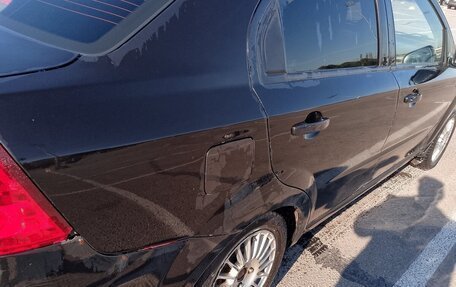 Chevrolet Aveo III, 2011 год, 180 000 рублей, 9 фотография