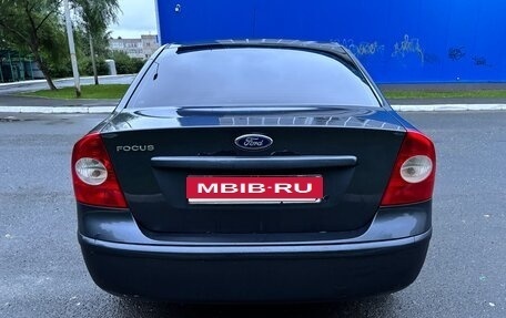 Ford Focus II рестайлинг, 2007 год, 340 000 рублей, 5 фотография
