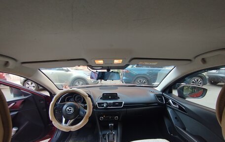 Mazda 3, 2015 год, 1 300 000 рублей, 12 фотография