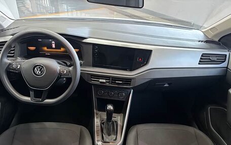 Volkswagen Polo, 2023 год, 1 100 000 рублей, 3 фотография