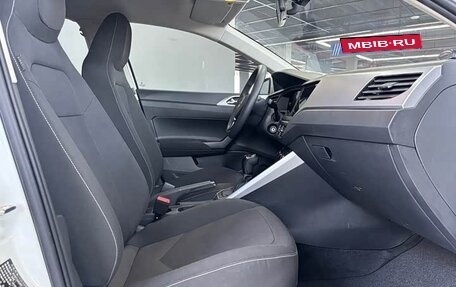 Volkswagen Polo, 2023 год, 1 100 000 рублей, 5 фотография