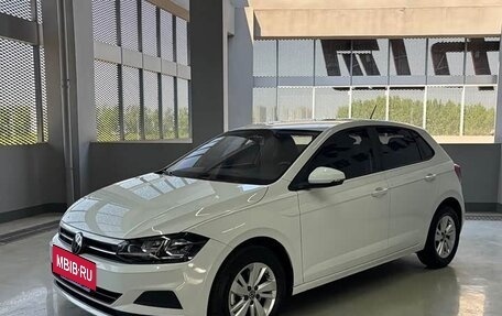Volkswagen Polo, 2023 год, 1 100 000 рублей, 2 фотография