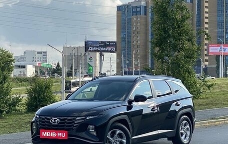 Hyundai Tucson, 2022 год, 3 325 000 рублей, 3 фотография