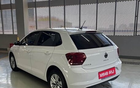 Volkswagen Polo, 2023 год, 1 100 000 рублей, 9 фотография