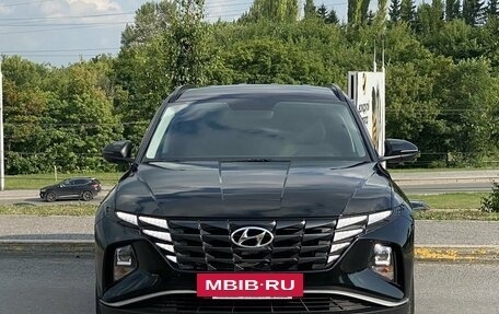 Hyundai Tucson, 2022 год, 3 325 000 рублей, 2 фотография