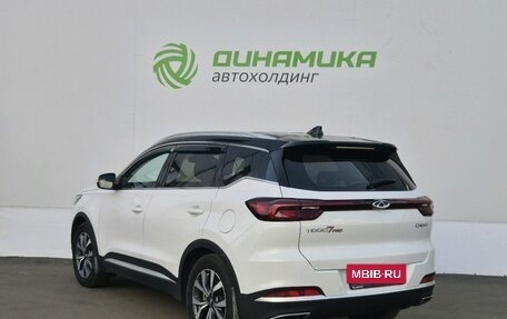Chery Tiggo 7 Pro, 2021 год, 1 670 000 рублей, 7 фотография