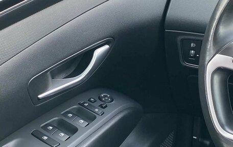 Hyundai Tucson, 2022 год, 3 325 000 рублей, 11 фотография