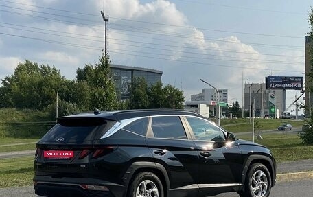 Hyundai Tucson, 2022 год, 3 325 000 рублей, 6 фотография
