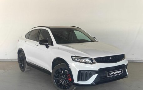 Geely Tugella FY11, 2024 год, 3 200 000 рублей, 3 фотография