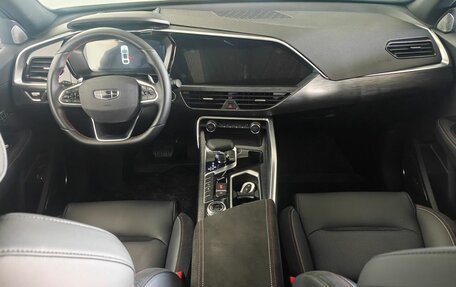 Geely Tugella FY11, 2024 год, 3 200 000 рублей, 9 фотография
