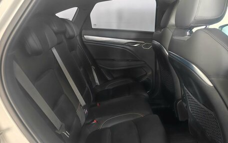 Geely Tugella FY11, 2024 год, 3 200 000 рублей, 10 фотография