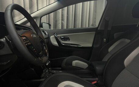 KIA cee'd III, 2016 год, 1 199 777 рублей, 6 фотография