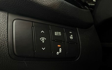 KIA cee'd III, 2016 год, 1 199 777 рублей, 12 фотография