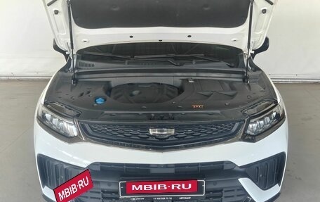 Geely Tugella FY11, 2024 год, 3 200 000 рублей, 20 фотография