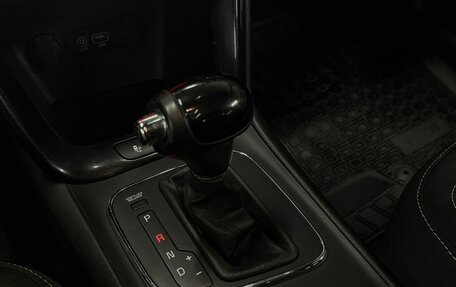 KIA cee'd III, 2016 год, 1 199 777 рублей, 15 фотография