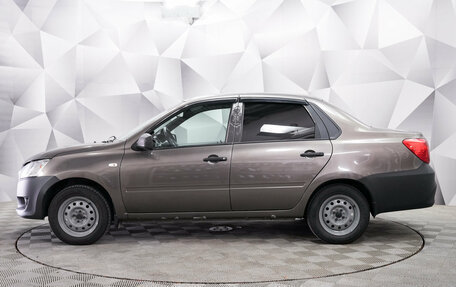 Datsun on-DO I рестайлинг, 2018 год, 494 000 рублей, 2 фотография