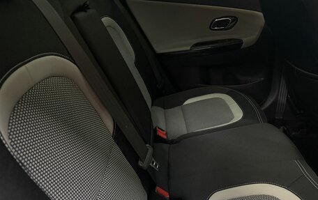 KIA cee'd III, 2016 год, 1 199 777 рублей, 20 фотография