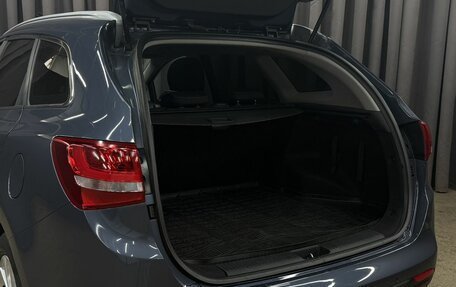 KIA cee'd III, 2016 год, 1 199 777 рублей, 23 фотография