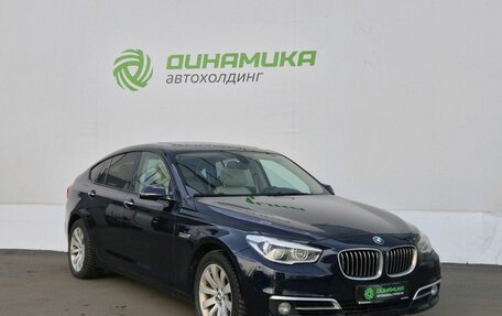 BMW 5 серия, 2013 год, 2 650 000 рублей, 3 фотография