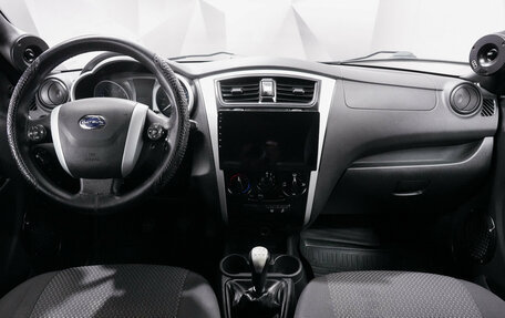 Datsun on-DO I рестайлинг, 2018 год, 494 000 рублей, 6 фотография