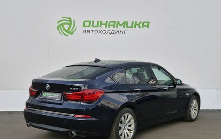 BMW 5 серия, 2013 год, 2 650 000 рублей, 5 фотография