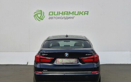 BMW 5 серия, 2013 год, 2 650 000 рублей, 6 фотография