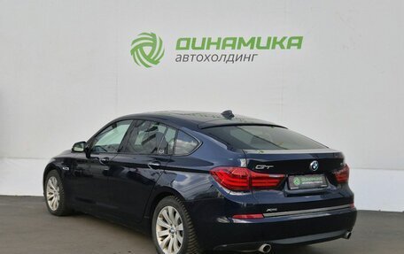 BMW 5 серия, 2013 год, 2 650 000 рублей, 7 фотография