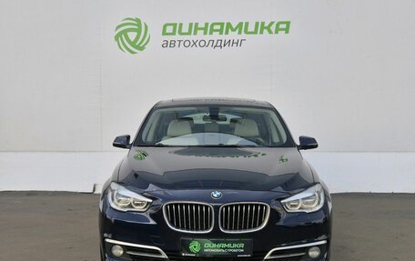BMW 5 серия, 2013 год, 2 650 000 рублей, 2 фотография