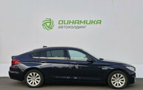 BMW 5 серия, 2013 год, 2 650 000 рублей, 4 фотография